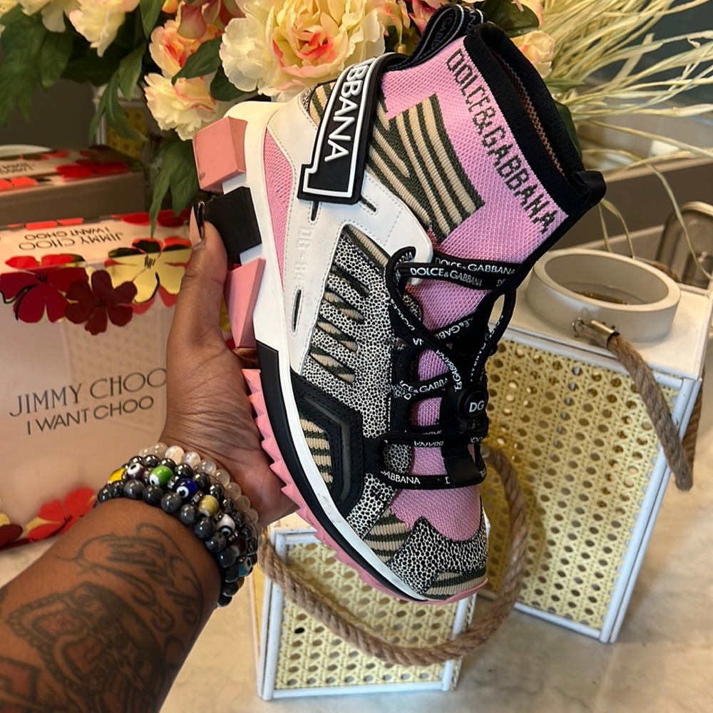 Dolce gabanna sneaker